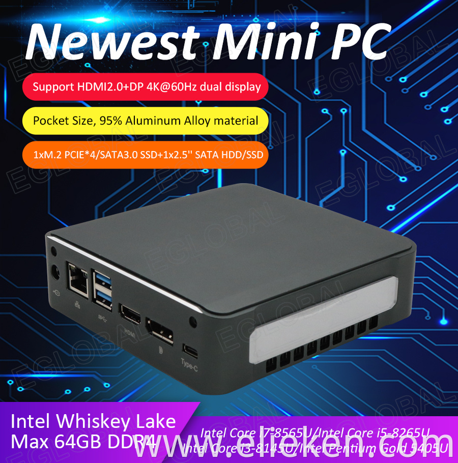 Mini PC